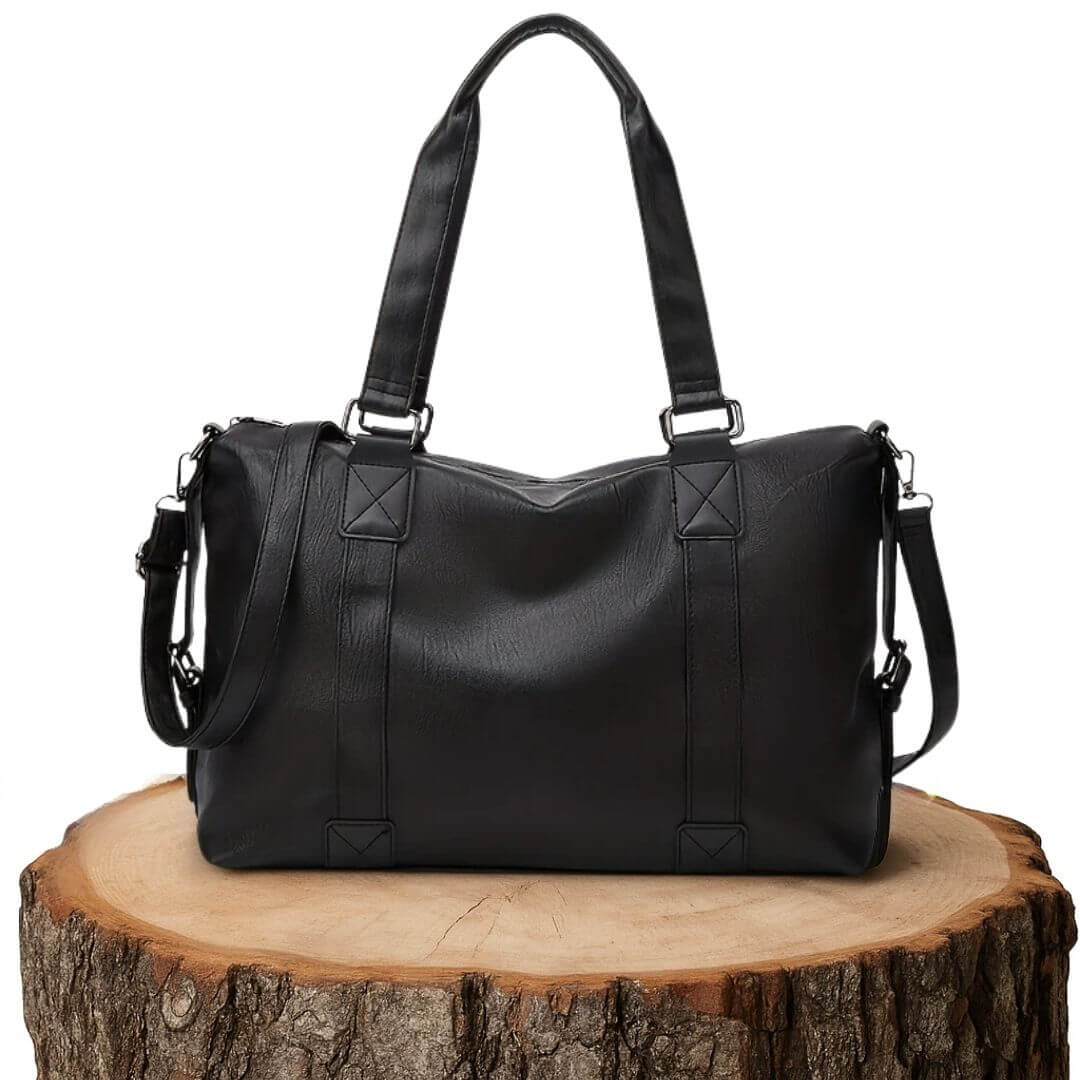 Hazel’s Structured Essential | Handbag – Joan's Bags