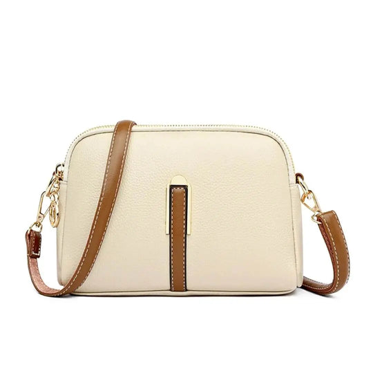 Ava’s Timeless Carryall | Crossbody Bag Joan's Bags
