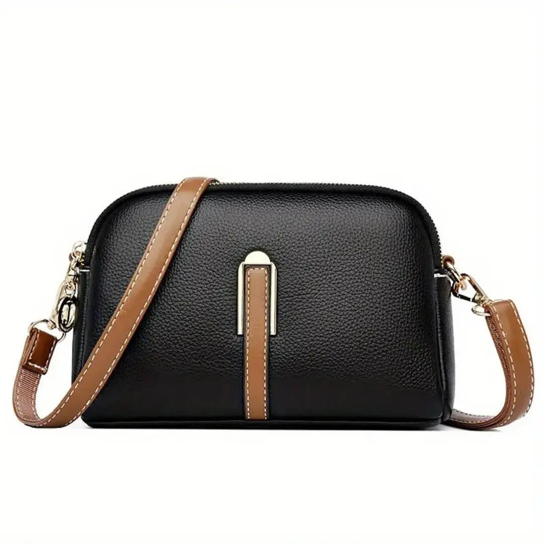 Ava’s Timeless Carryall | Crossbody Bag Joan's Bags