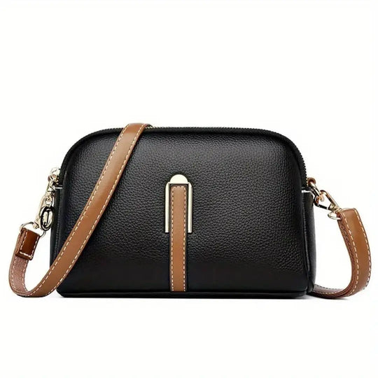 Ava’s Timeless Carryall | Crossbody Bag Joan's Bags