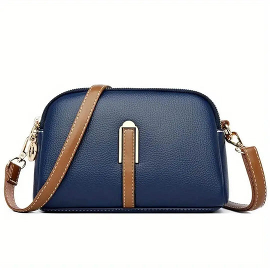 Ava’s Timeless Carryall | Crossbody Bag Joan's Bags