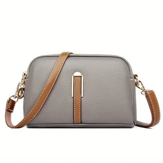Ava’s Timeless Carryall | Crossbody Bag Joan's Bags