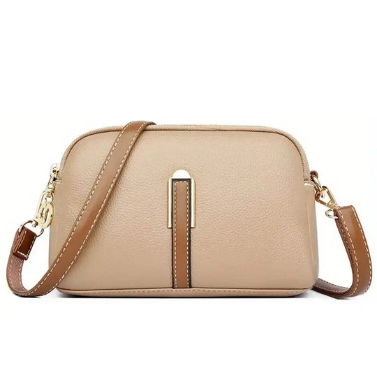 Ava’s Timeless Carryall | Crossbody Bag Joan's Bags