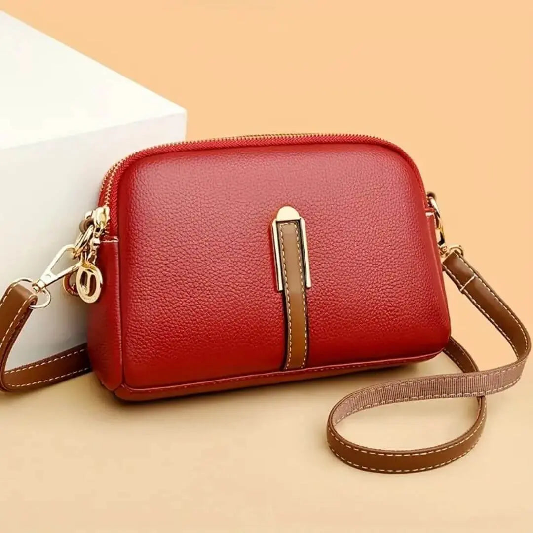 Ava’s Timeless Carryall | Crossbody Bag Joan's Bags