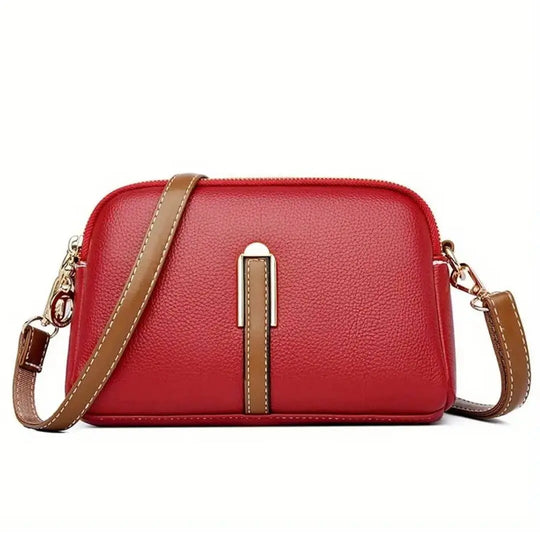 Ava’s Timeless Carryall | Crossbody Bag Joan's Bags