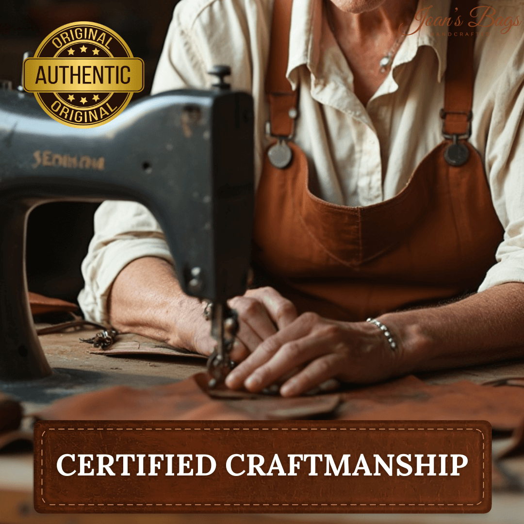 Samantha’s Sleek Charm | Shoulder Bag Joan's Bags