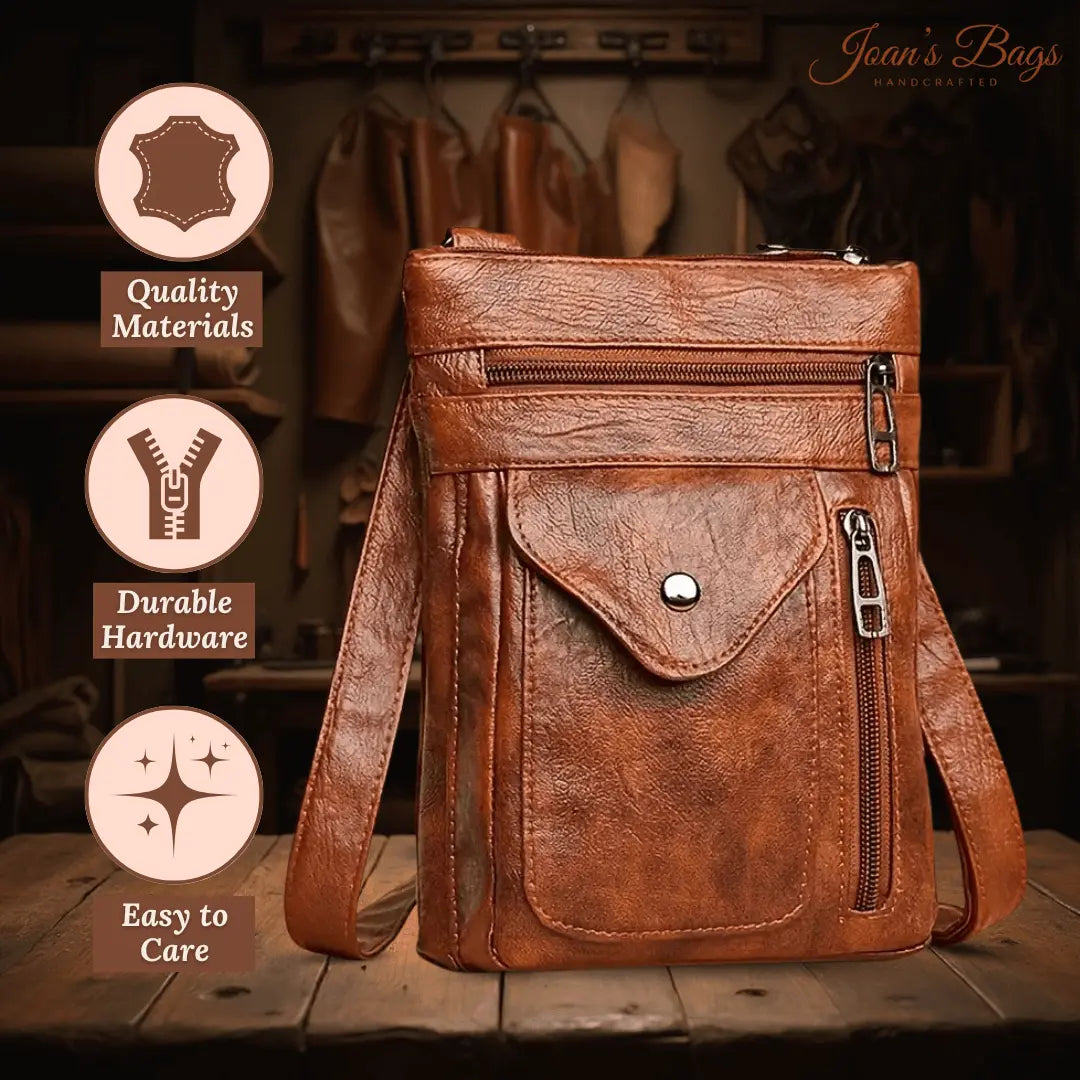 Crossbody Handbags Joan Crossbody S SEE BY CHLOE Joan Mini Leather