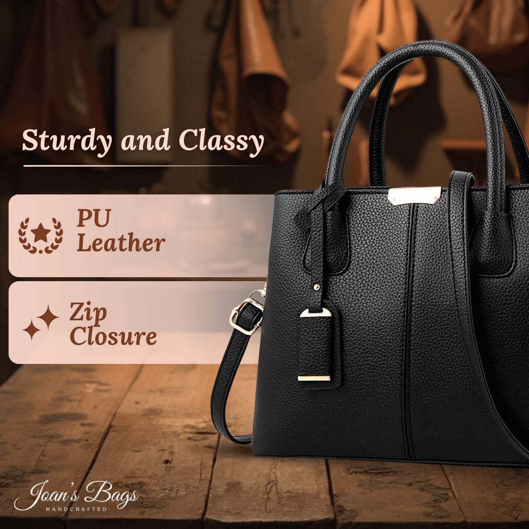 Taylor's Essential Companion | Handbag Joan's Bags