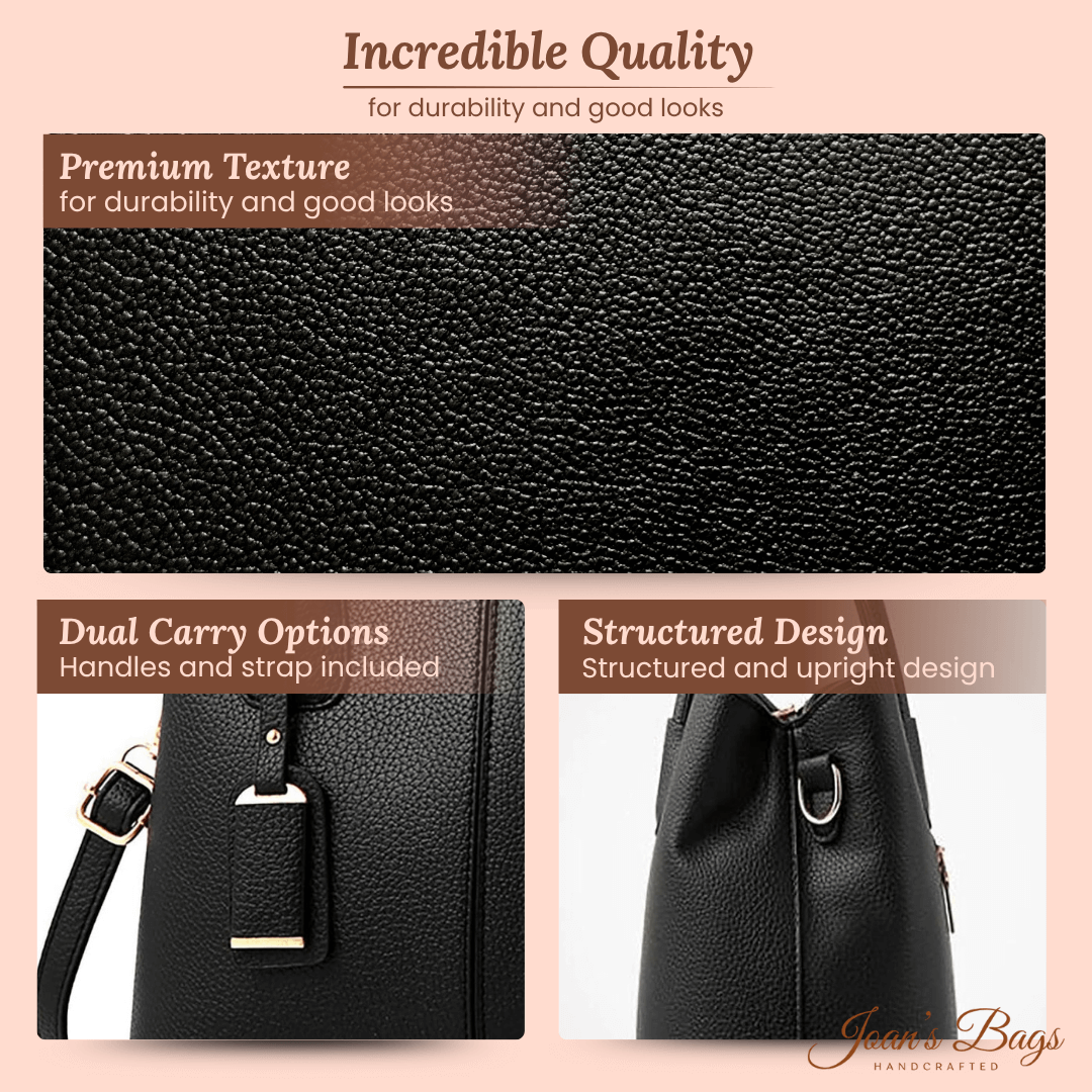Taylor's Essential Companion | Handbag Joan's Bags