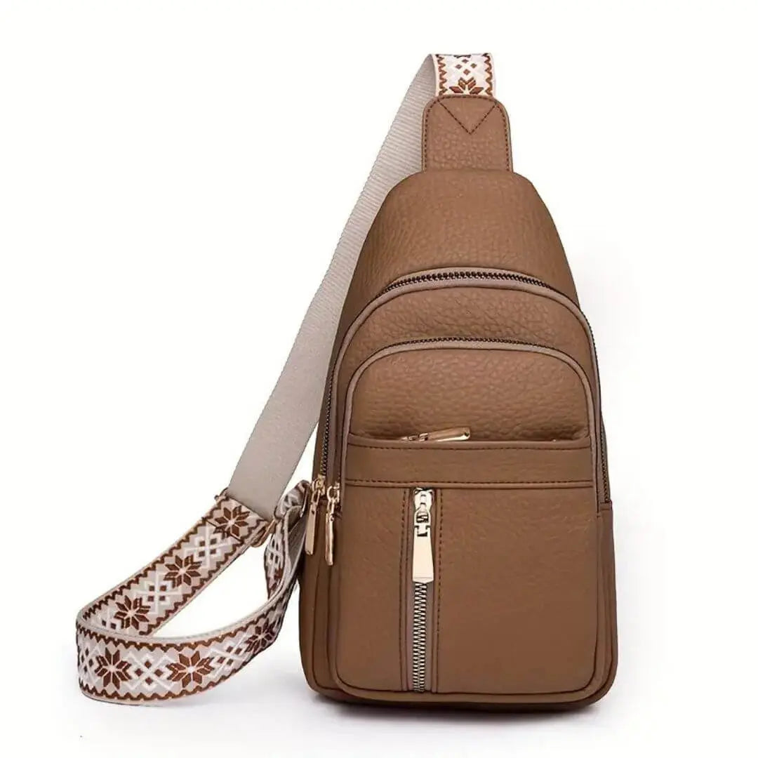 Kelly’s Vintage Treasure | Chest Bag Joan's Bags