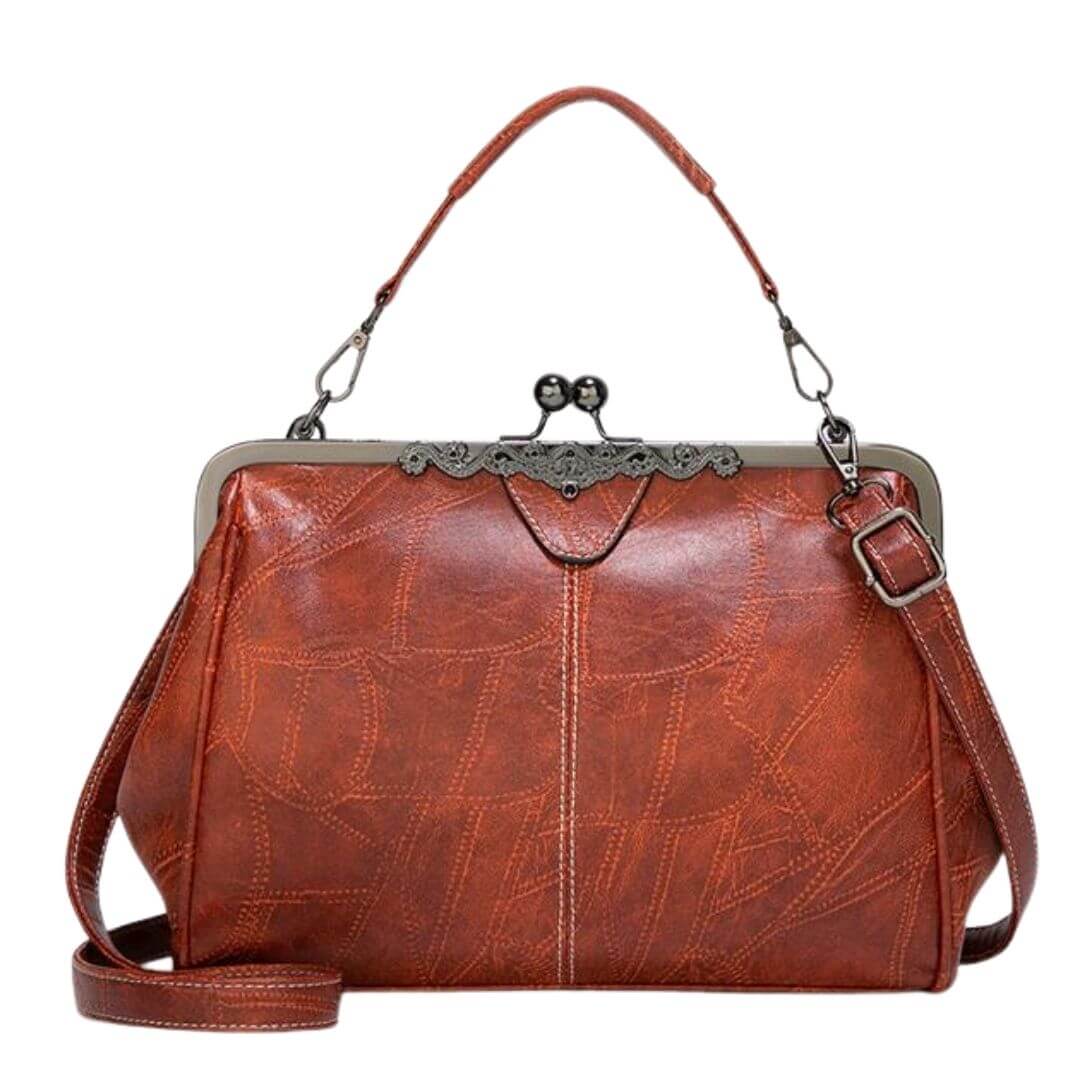 Jade’s Everyday Icon | Handbag Joan's Bags