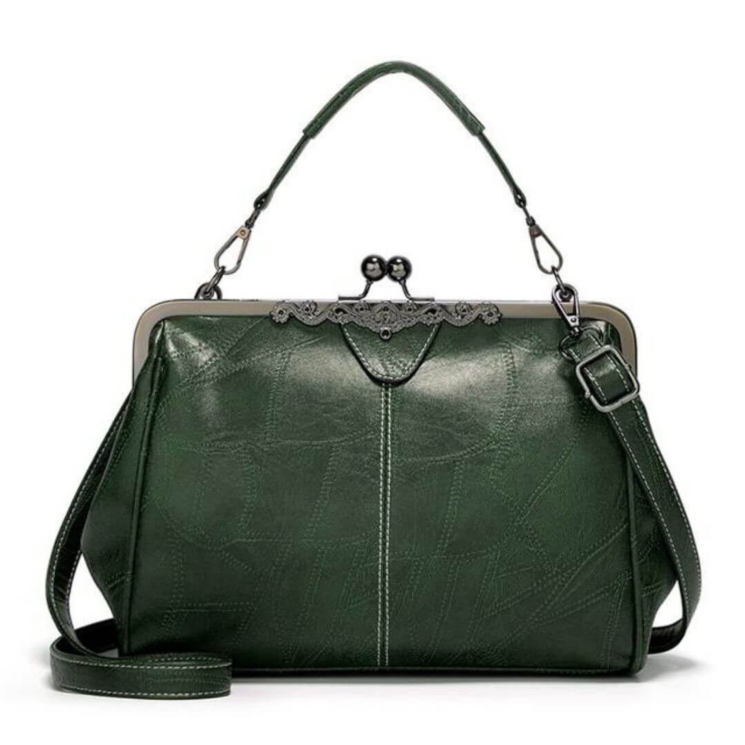 Jade’s Everyday Icon | Handbag Joan's Bags