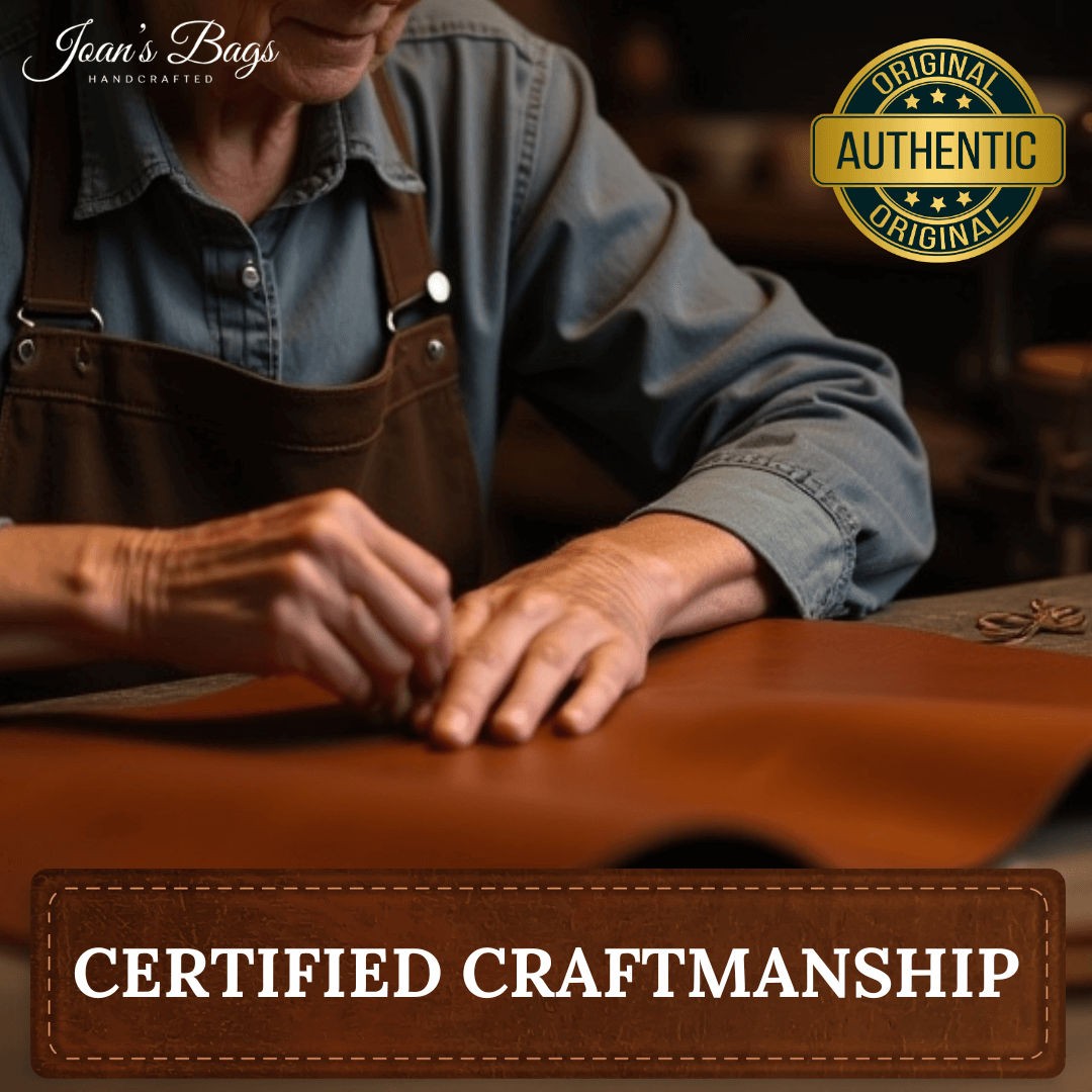 Paisley’s Refined Companion | Crossbody Bag - Joan's Bags