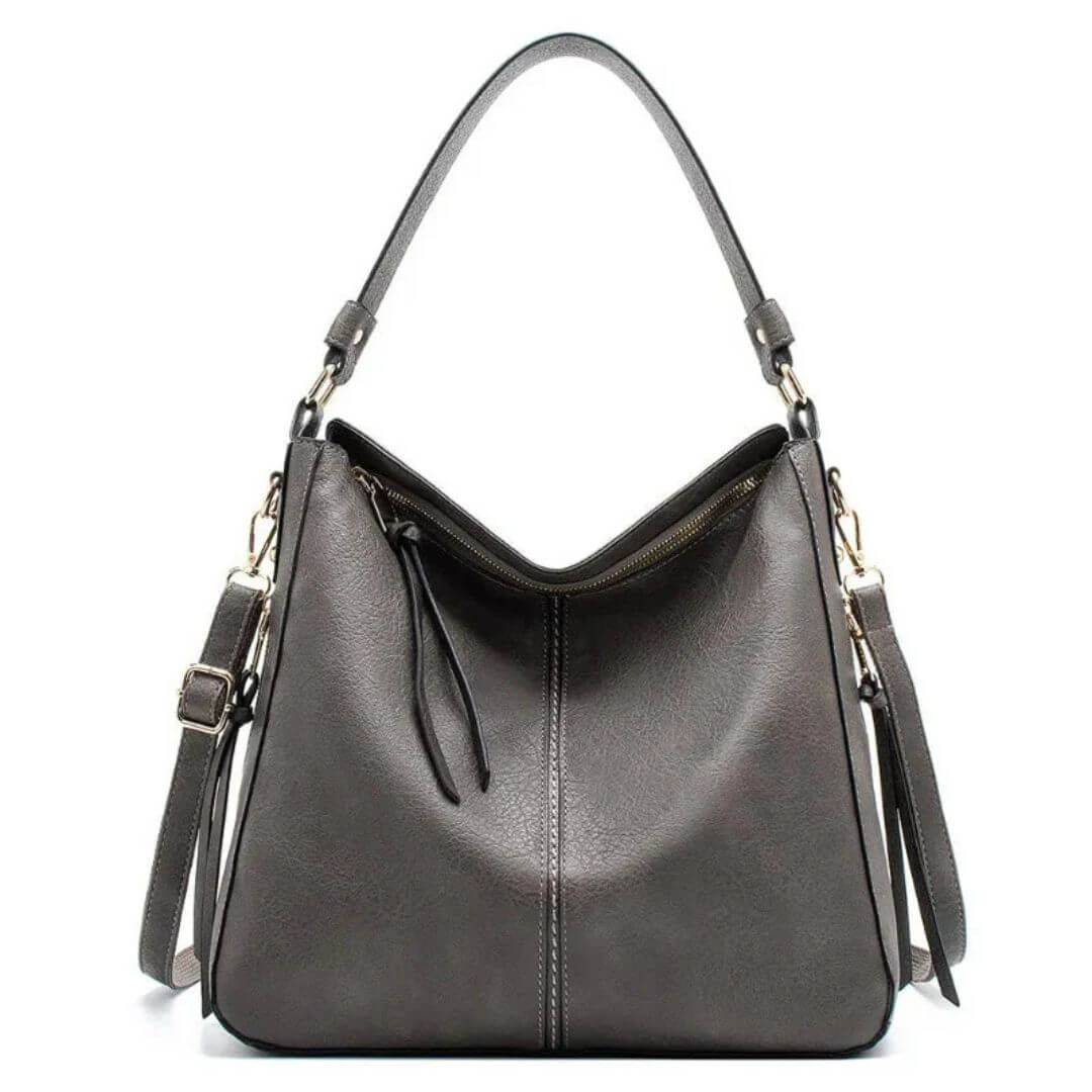 Abigail’s Timeless Carryall | Handbag - Joan's Bags