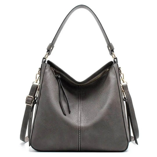 Abigail’s Timeless Carryall | Handbag - Joan's Bags