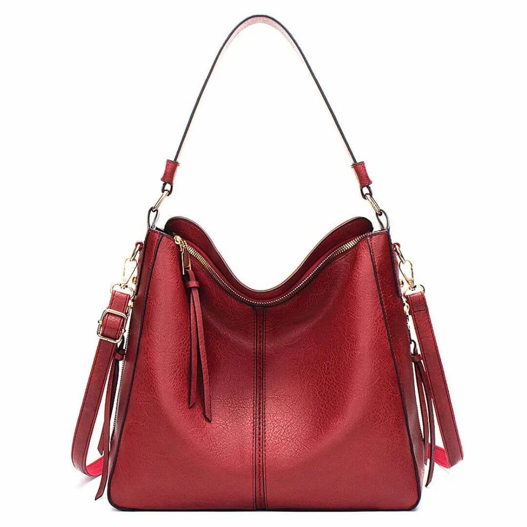 Abigail’s Timeless Carryall | Handbag - Joan's Bags