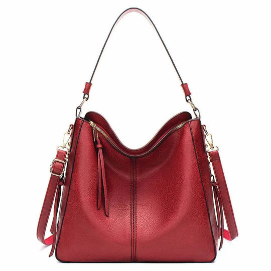 Abigail’s Timeless Carryall | Handbag - Joan's Bags
