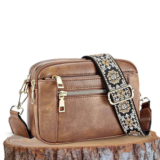 Penelope’s Everyday Crossbody | Crossbody Bag - Joan's Bags