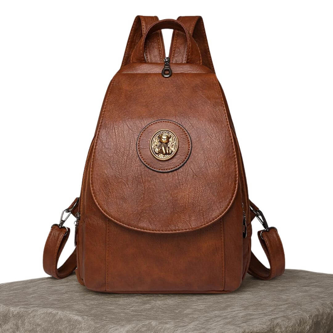Stella’s Everyday Companion | Backpack - Joan's Bags