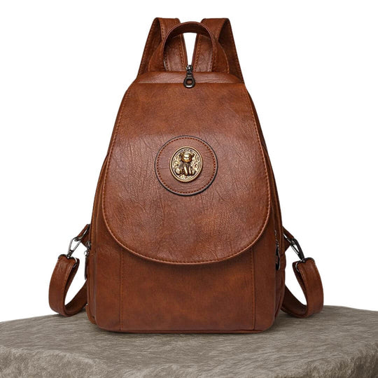 Stella’s Everyday Companion | Backpack - Joan's Bags