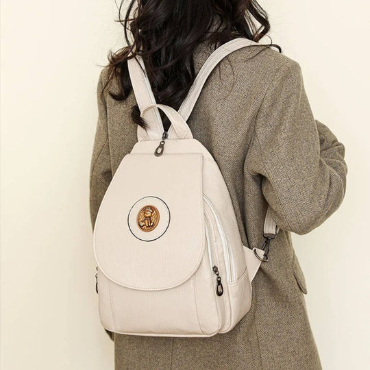 Stella’s Everyday Companion | Backpack - Joan's Bags
