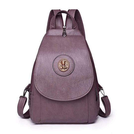 Stella’s Everyday Companion | Backpack - Joan's Bags