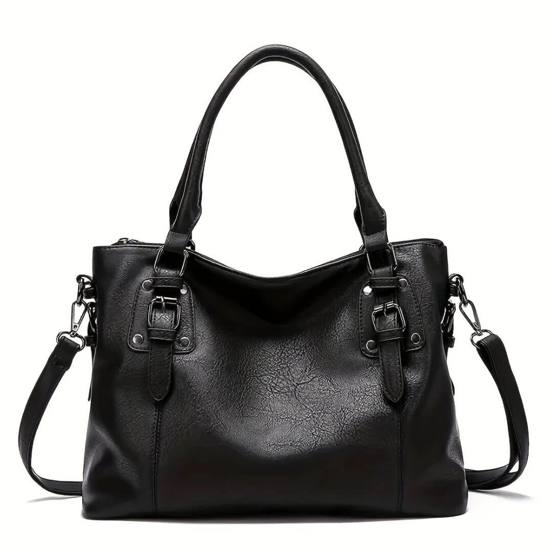 Lily’s Timeless Companion | Handbag - Joan's Bags