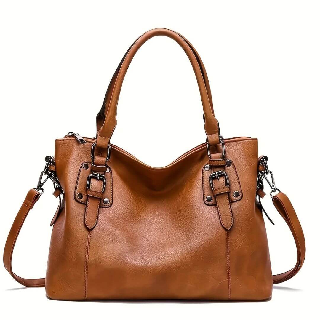 Story - Joan - Joan's Bags