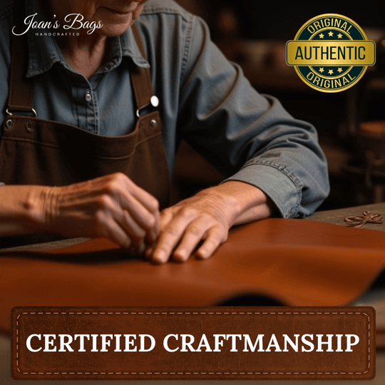 Rebecca’s Refined Shoulder Charm | Shoulder Bag - Joan's Bags