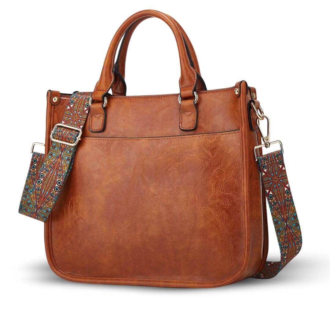 Amanda’s Timeless Chic | Handbag - Joan's Bags