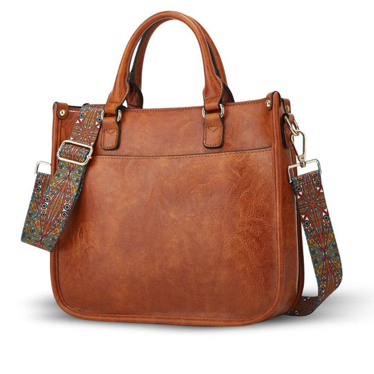 Amanda’s Timeless Chic | Handbag - Joan's Bags