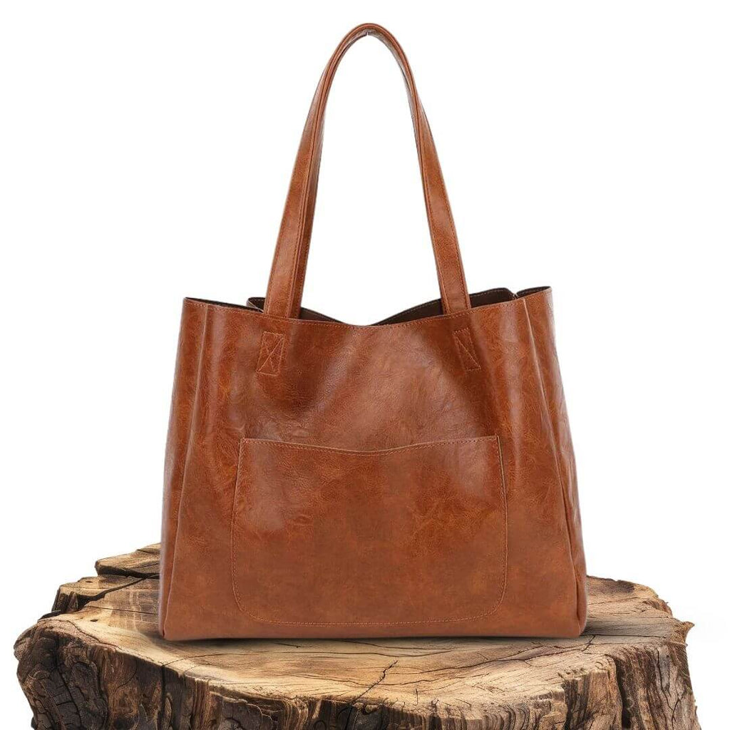 Stephanie's Essential Carryall | Oversized Tote Bag – Joan's