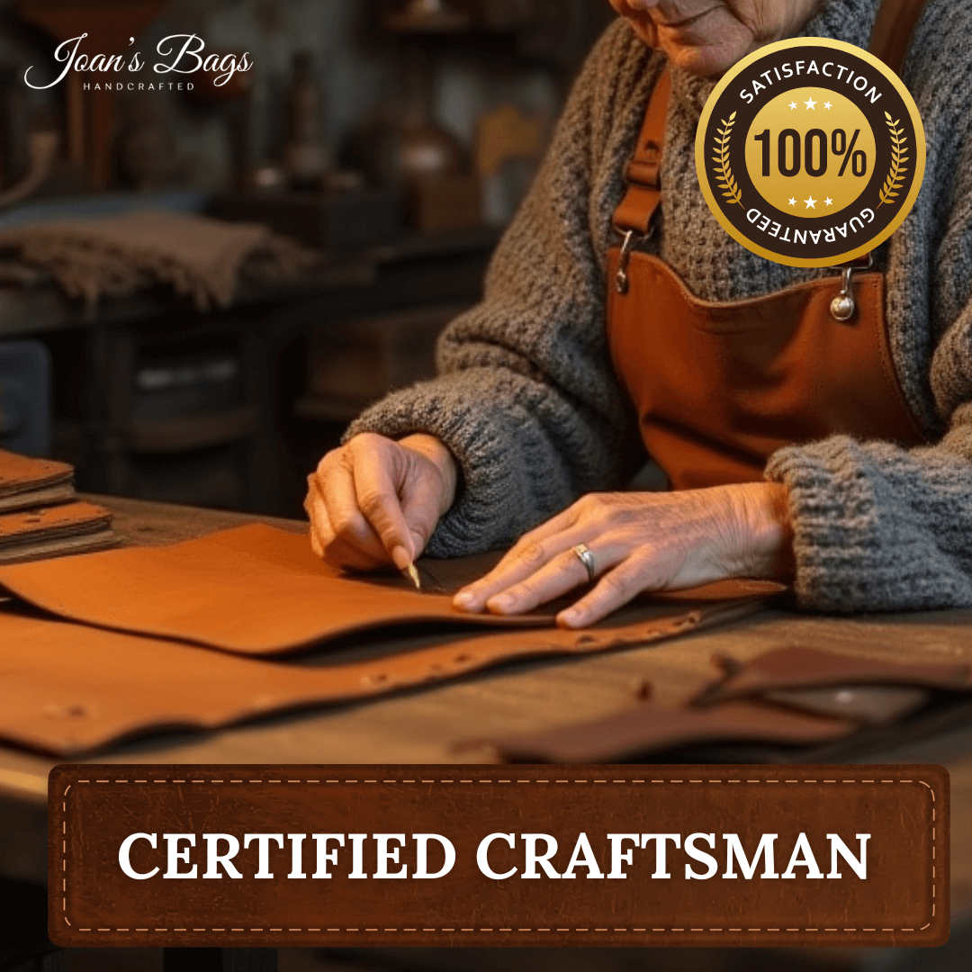 Kinsley’s Essential Tote | Minimalist Tote Bag - Joan's Bags