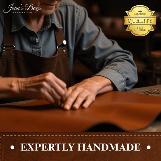 Sophia’s Effortless Charm | Hobo Bag - Joan's Bags