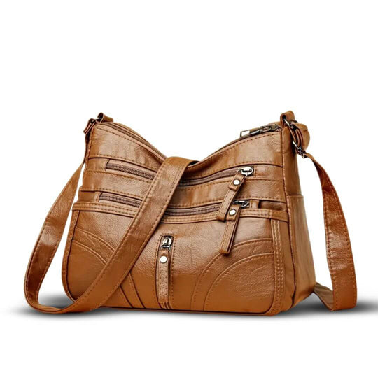 Aimeeh’s Polished Companion | Shoulder Bag - Joan's Bags