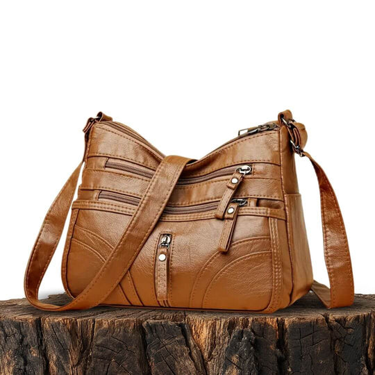 Aimeeh’s Polished Companion | Shoulder Bag - Joan's Bags